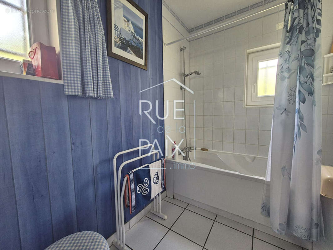 Maison Bournand 7 pièces 175 m2 - photo 6