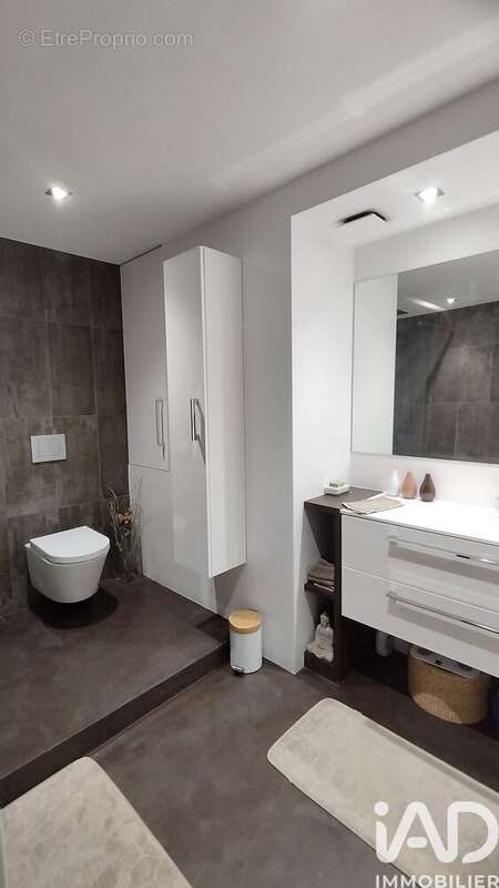 Photo 6 - Appartement à OYONNAX