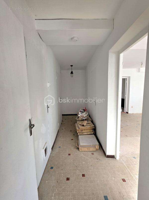 Maison à PIERRELATTE