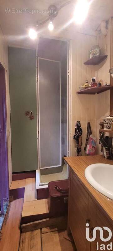 Photo 6 - Maison à LA BOISSIERE