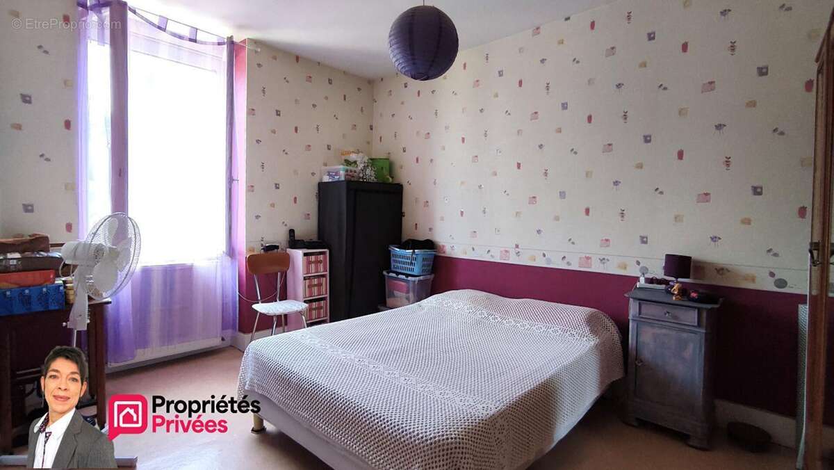 Appartement à THIZY
