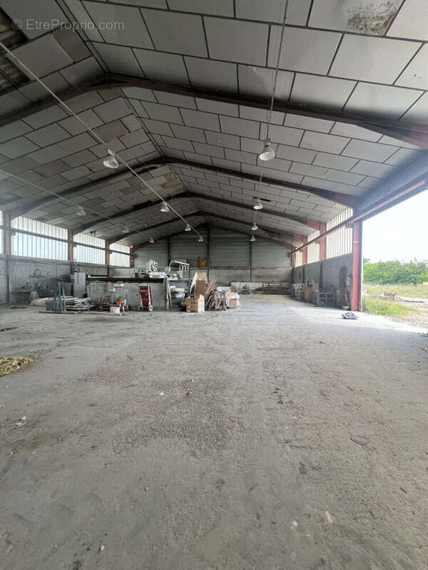 Commerce à ANNEYRON