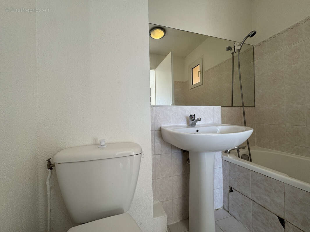 Appartement à SAINT-RAPHAEL