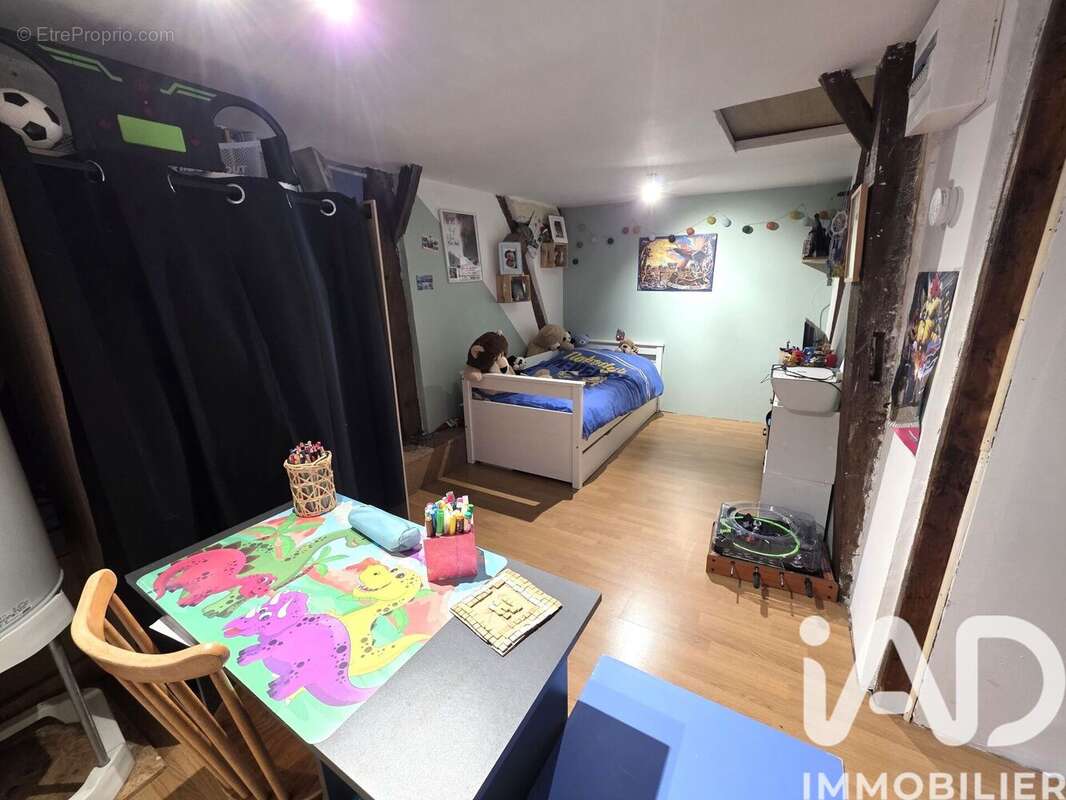 Photo 9 - Maison à MERU