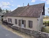 Maison à MONT-SAINT-VINCENT