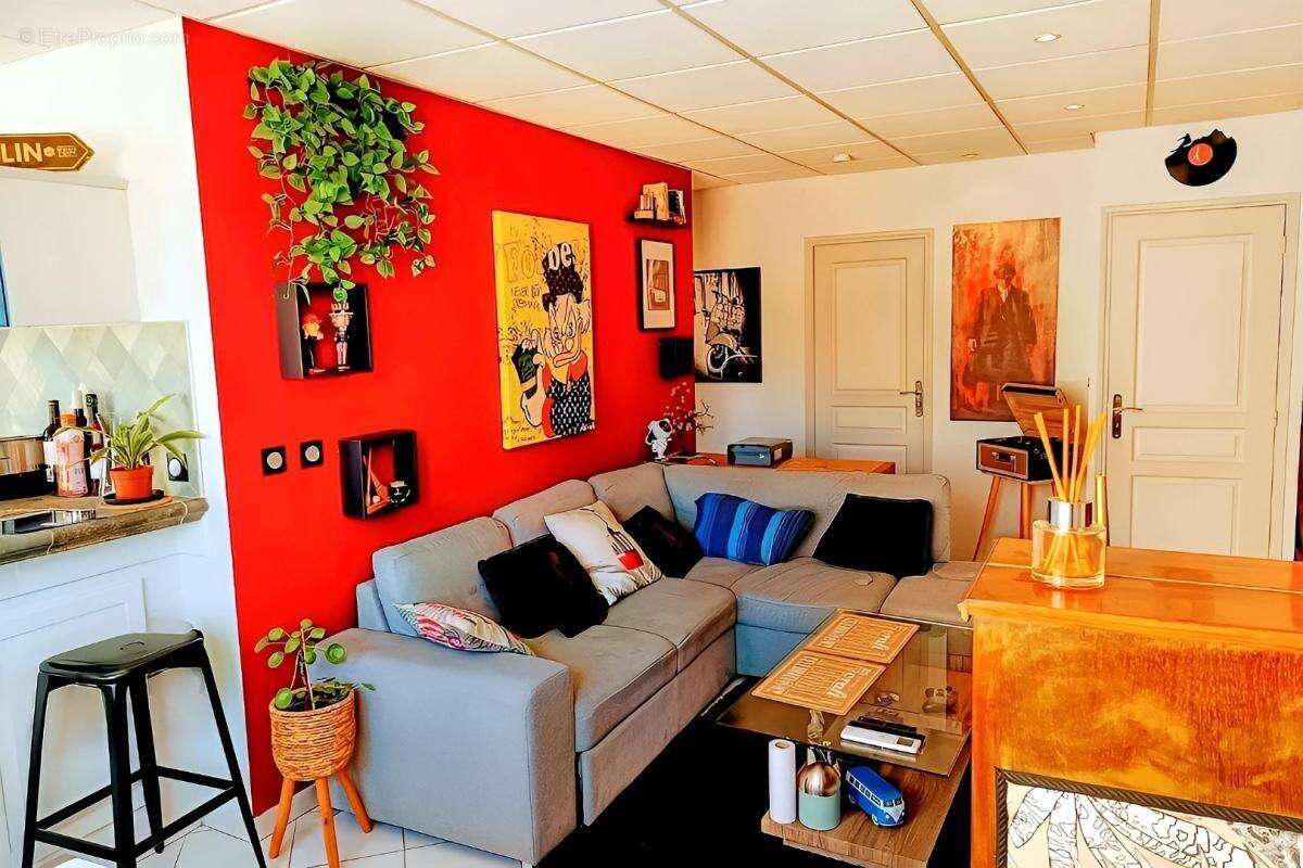 Appartement à ALBI
