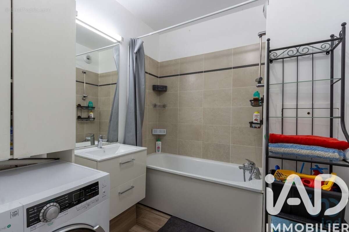 Photo 7 - Appartement à JOUY-LE-MOUTIER