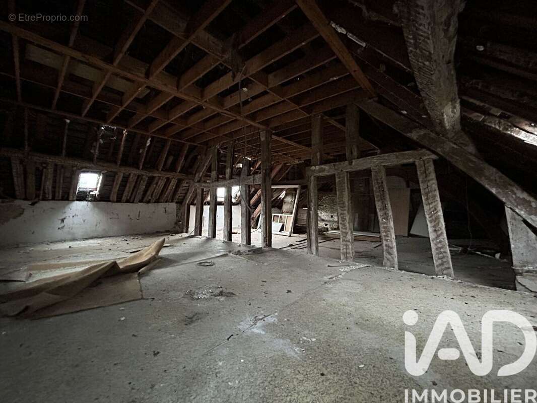 Photo 5 - Maison à INGRE