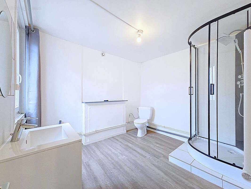 Appartement à LE NEUBOURG