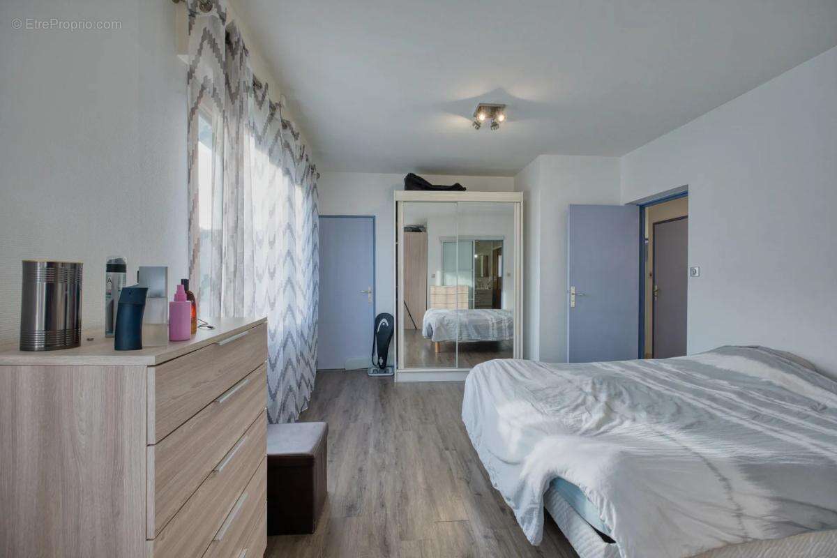 Maison à BLAINVILLE-SUR-L'EAU