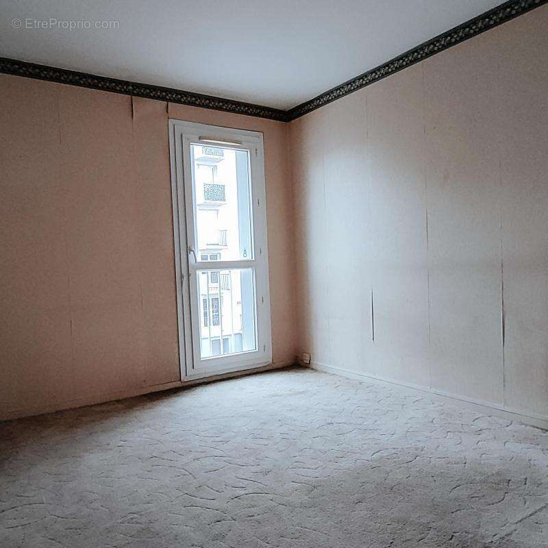Appartement à COMPIEGNE