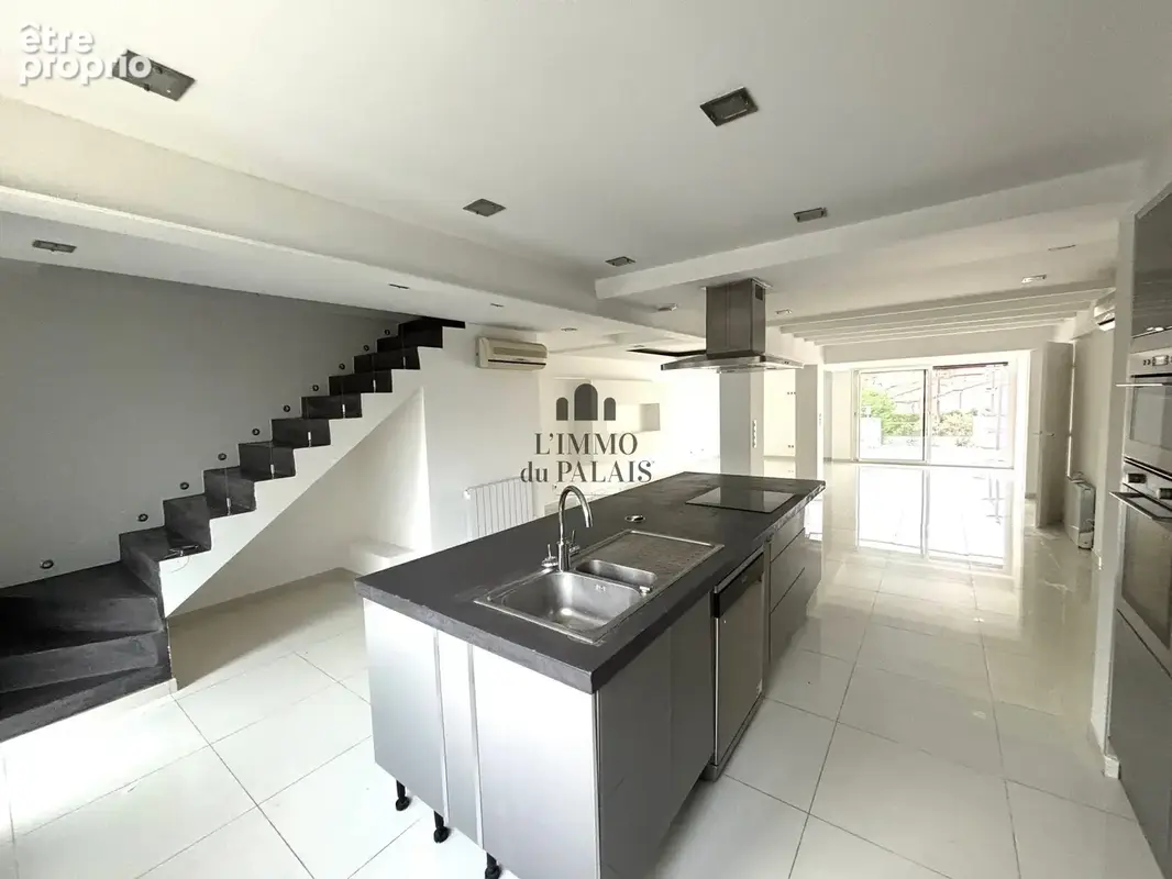 Photo Maison à Marseille-13e au prix de 499 000€