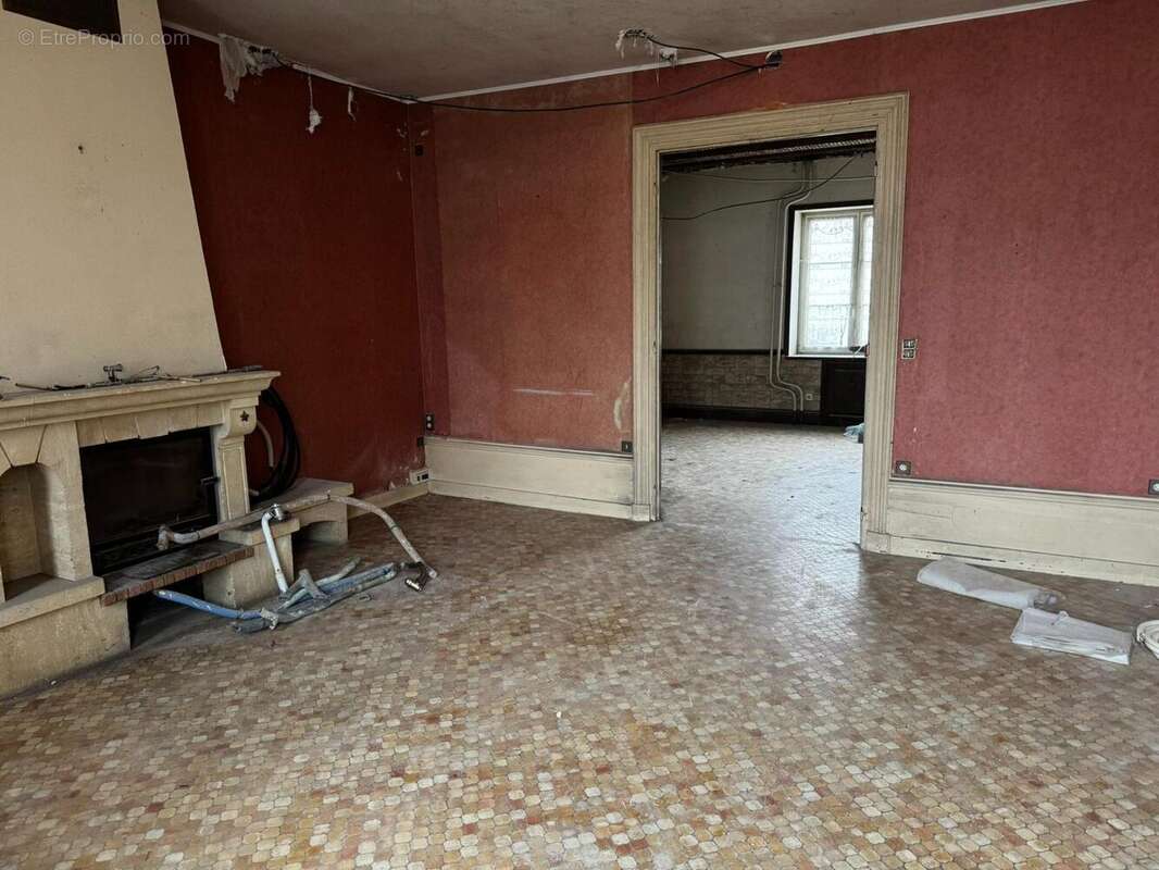 Photo 9 - Maison à SAINT-LEGER-SUR-DHEUNE