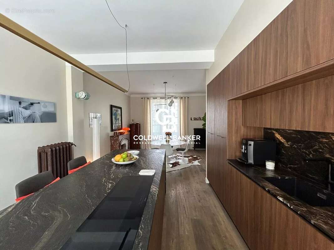 Maison à NANTES