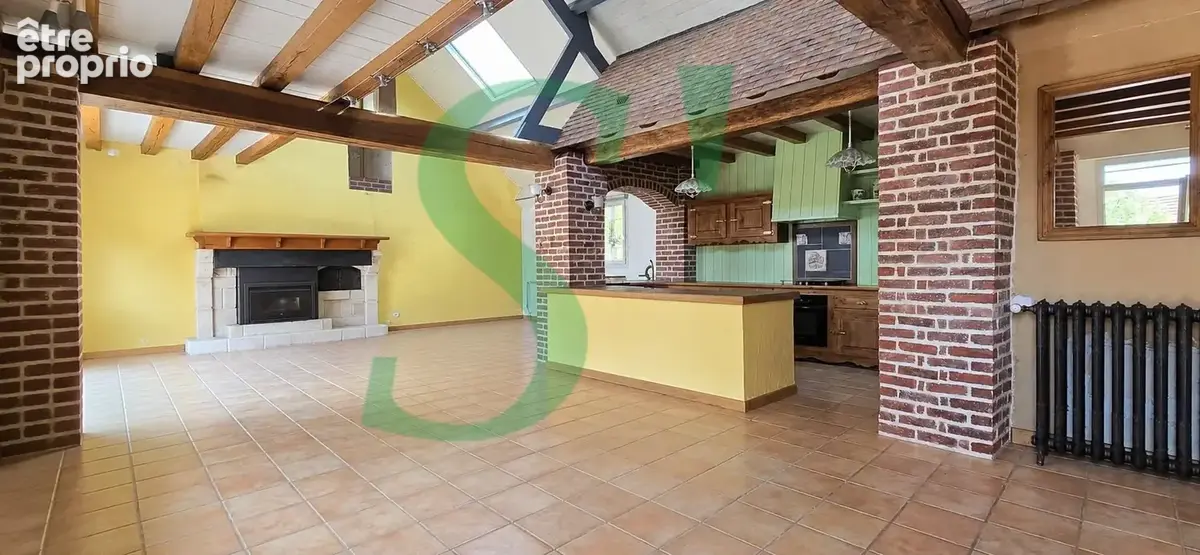 Maison 7 pièces 240 m² à vendre à Auneuil (60390) - photo 3
