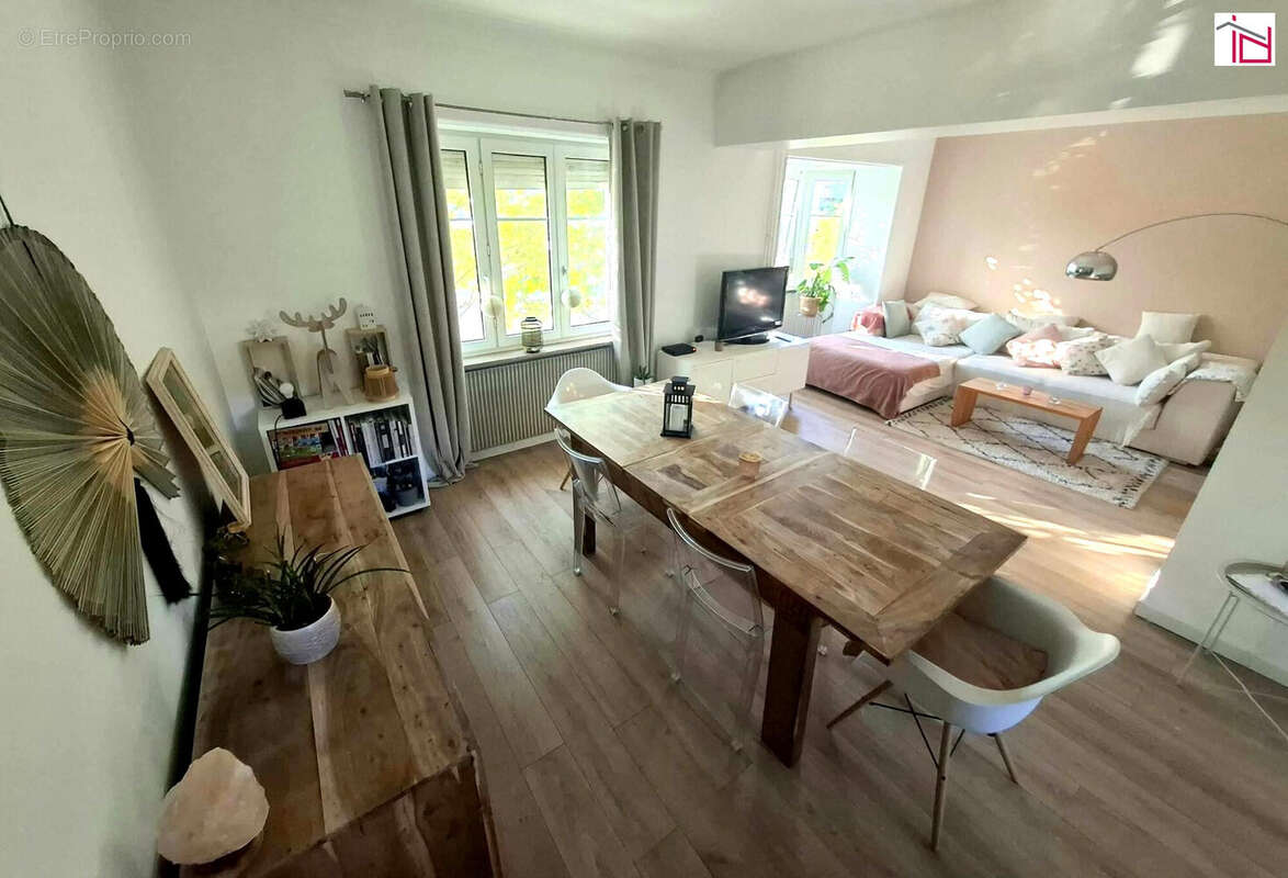 Maison 115 m² à Brunstatt  - photo 6