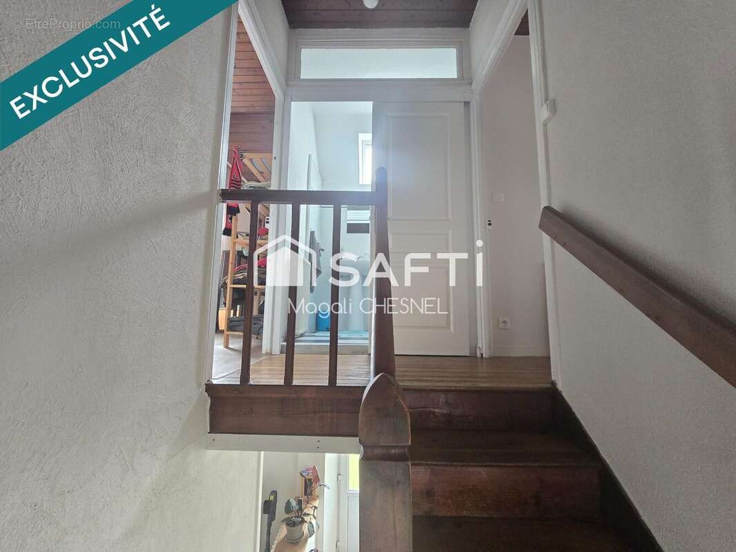 Photo 5 - Maison à PLOUARET