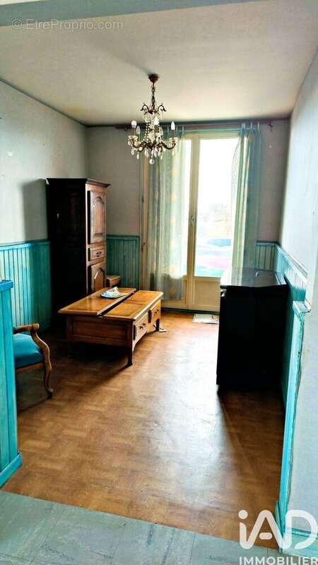 Photo 5 - Appartement à TROYES