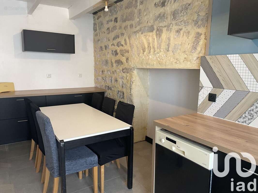 Photo 3 - Maison à ELLIANT