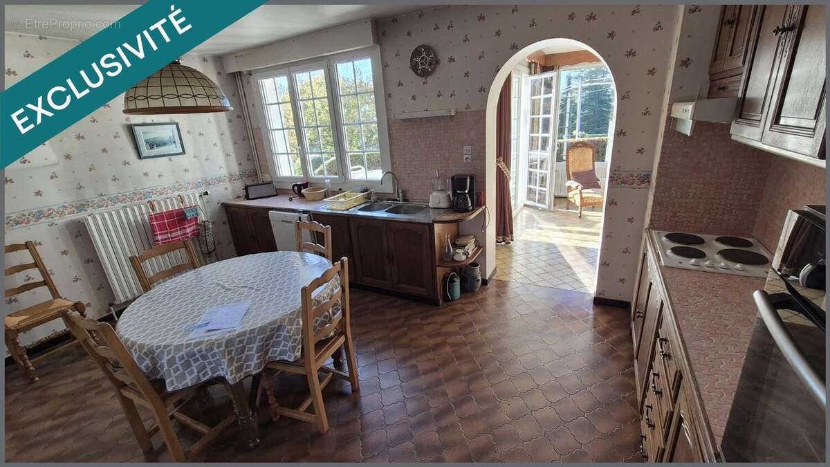 Photo 4 - Maison à NAYEMONT-LES-FOSSES