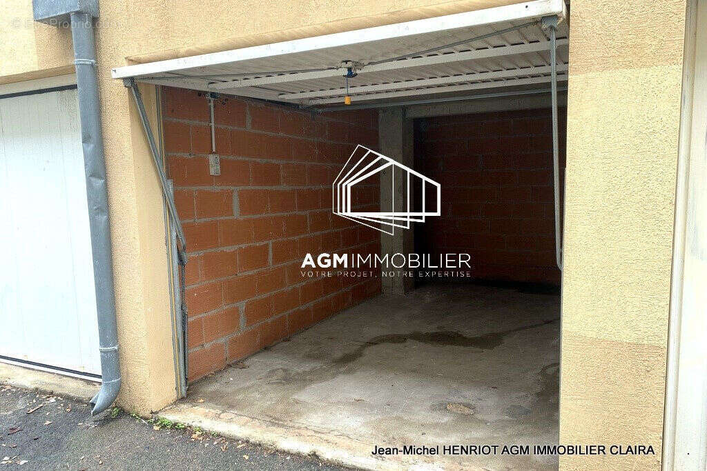 Photo 3 - Parking à PERPIGNAN