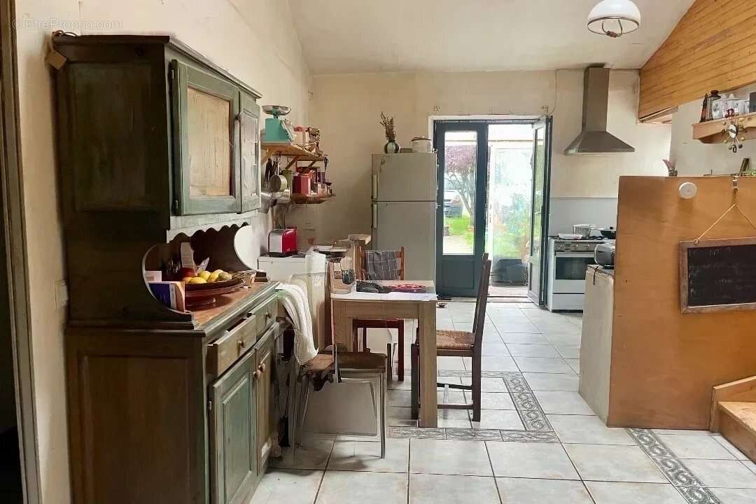 Maison à SAINT-FELIX