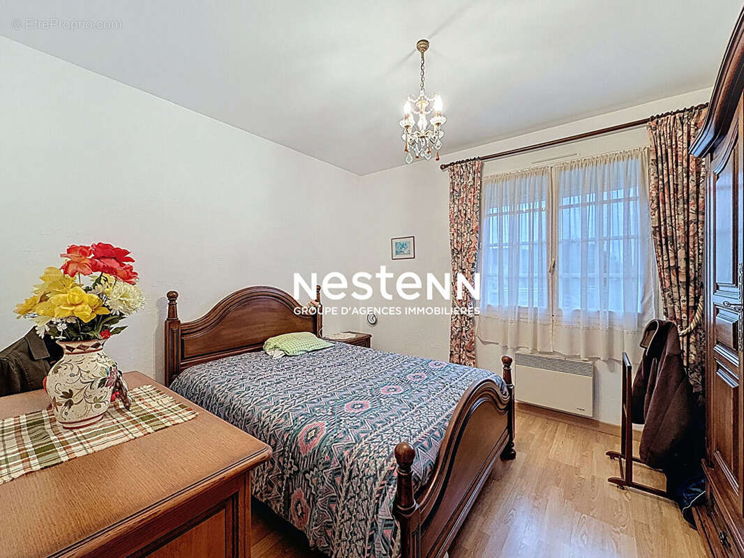 Maison à CHAMBRAY-LES-TOURS