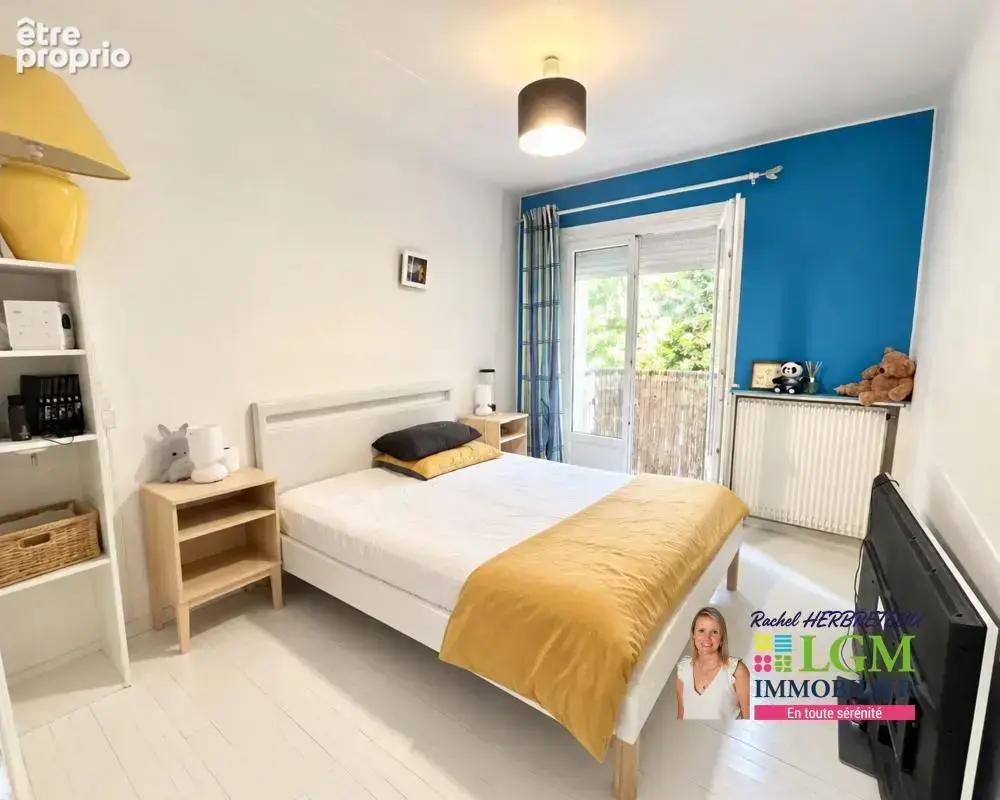 Maison de caractère – Centre-ville de La Roche-sur-Yon – 245,58 m² - photo 11