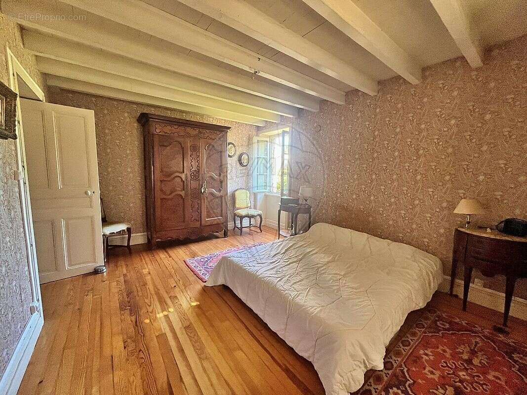 Maison 5 chambre(s) à vendre - photo 9