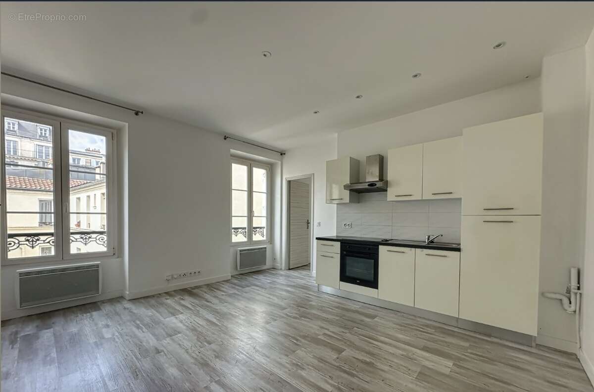Exclusivité - 2 pièces lumineux au calme – Levallois - photo 34