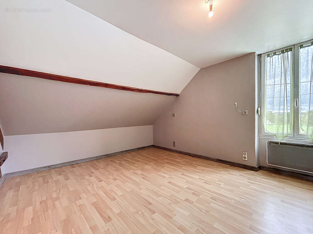 Maison à BRIVE-LA-GAILLARDE