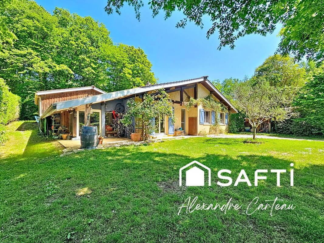 Photo 1 - Maison à CREON