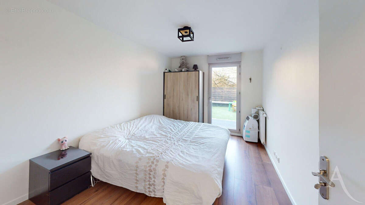 Appartement à MONTREUIL