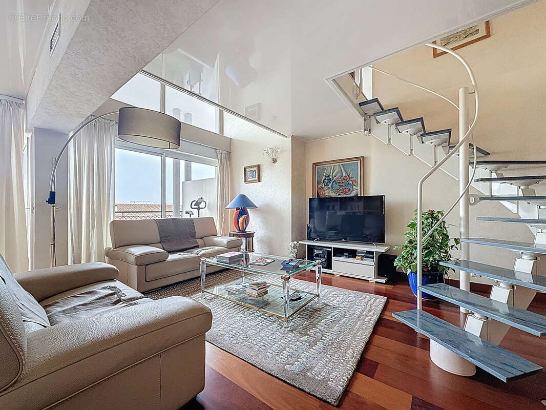 Appartement à PERPIGNAN