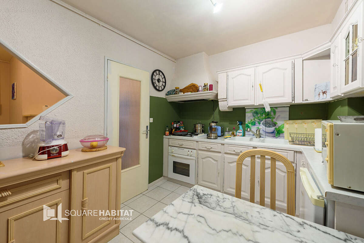 Appartement à COLOMIERS