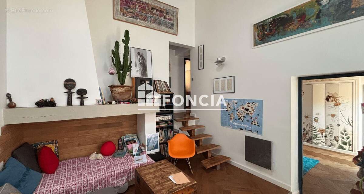 Maison à DIGNE-LES-BAINS