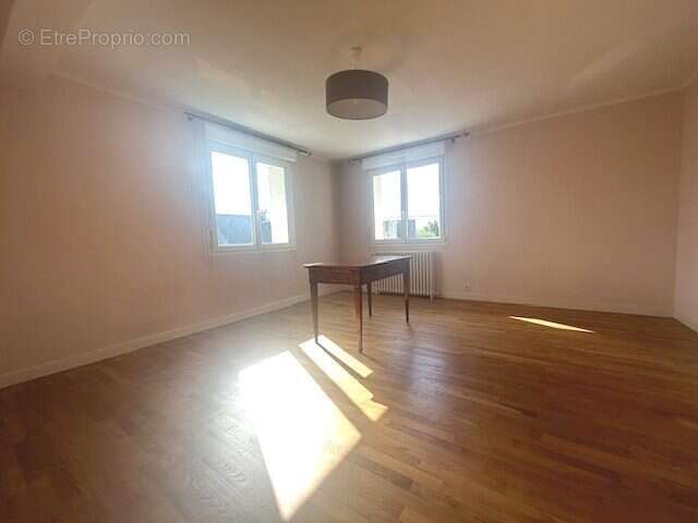 Maison à SAINT-BRIEUC