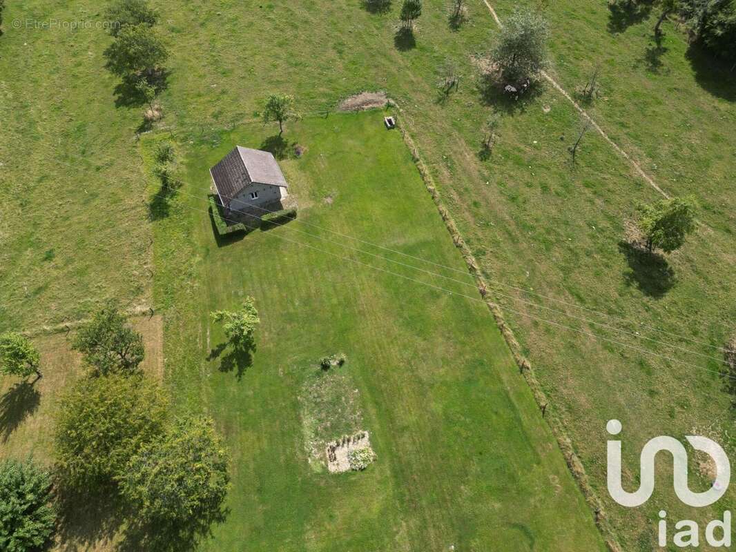 Photo 3 - Terrain à PFETTERHOUSE