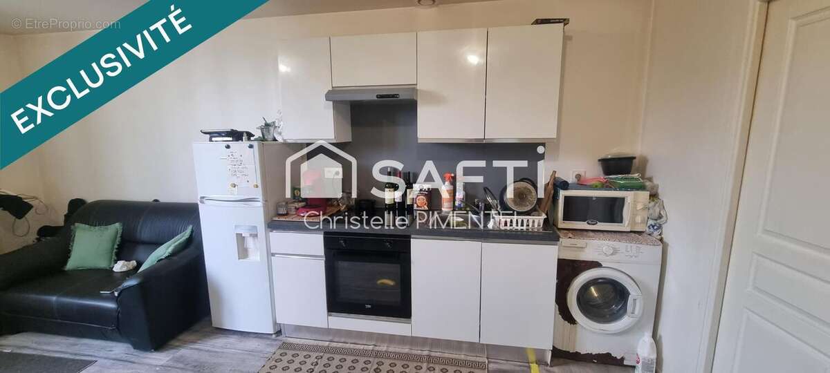Photo 9 - Appartement à PAU