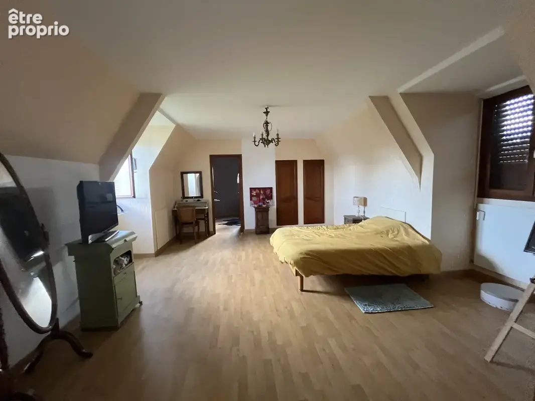 Tres belle maison de caractere sans travaux - photo 14