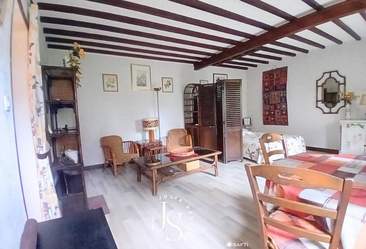 Photo 1 - Appartement à ETRETAT