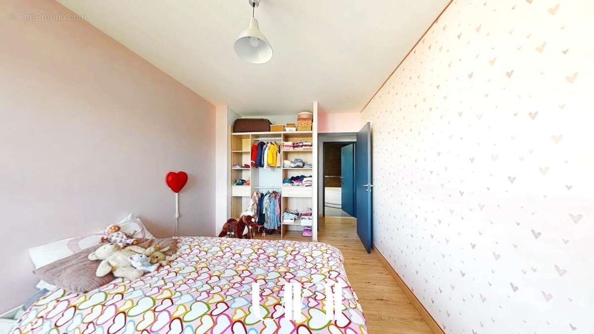 Maison à LE FRESNE-CAMILLY