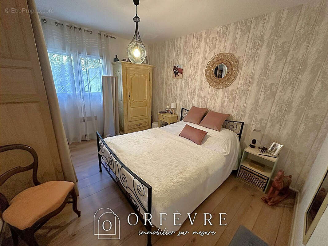 Appartement à CASTRIES