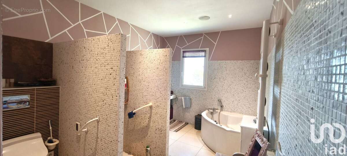 Photo 9 - Maison à CHEVANCEAUX