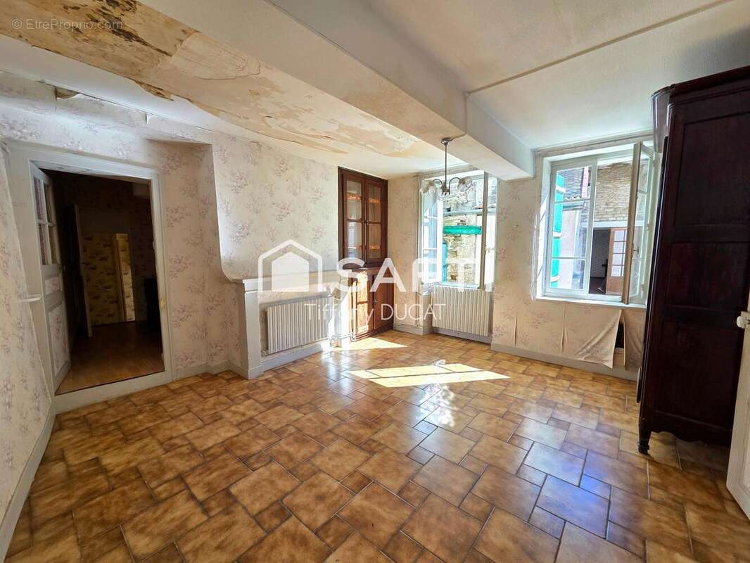 Photo 5 - Maison à CHANNES