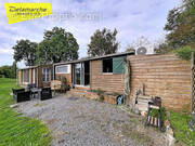 Maison à BLAINVILLE-SUR-MER