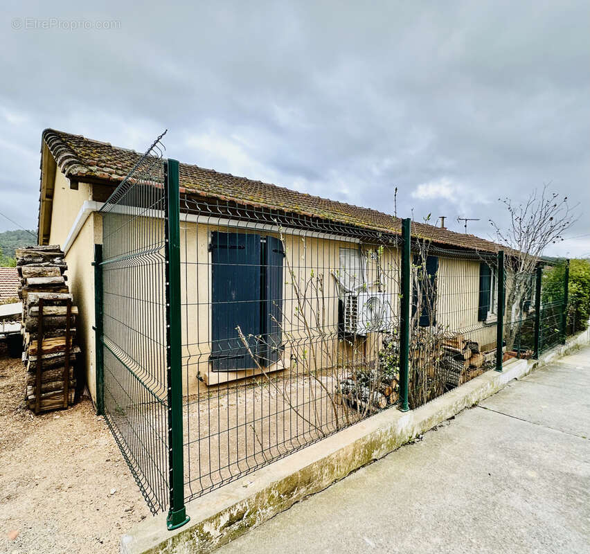 Maison à NARBONNE