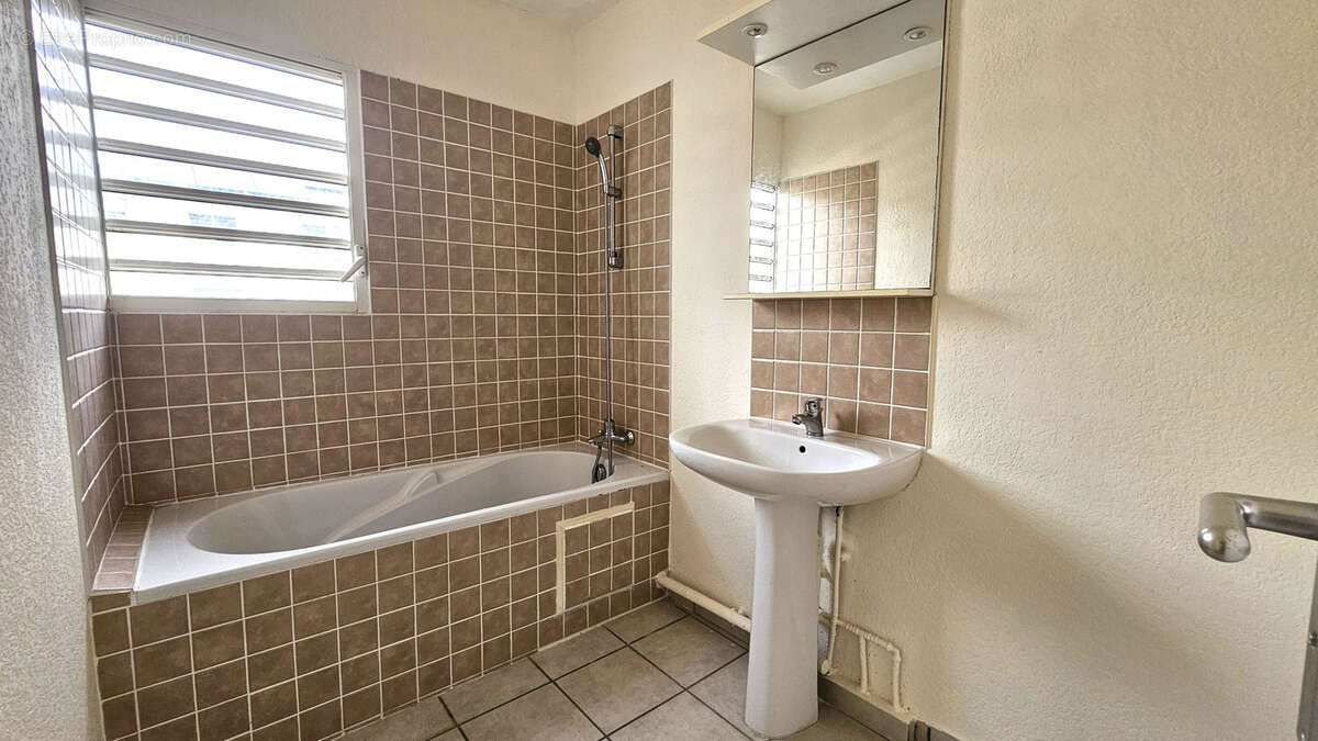 Appartement à CAYENNE