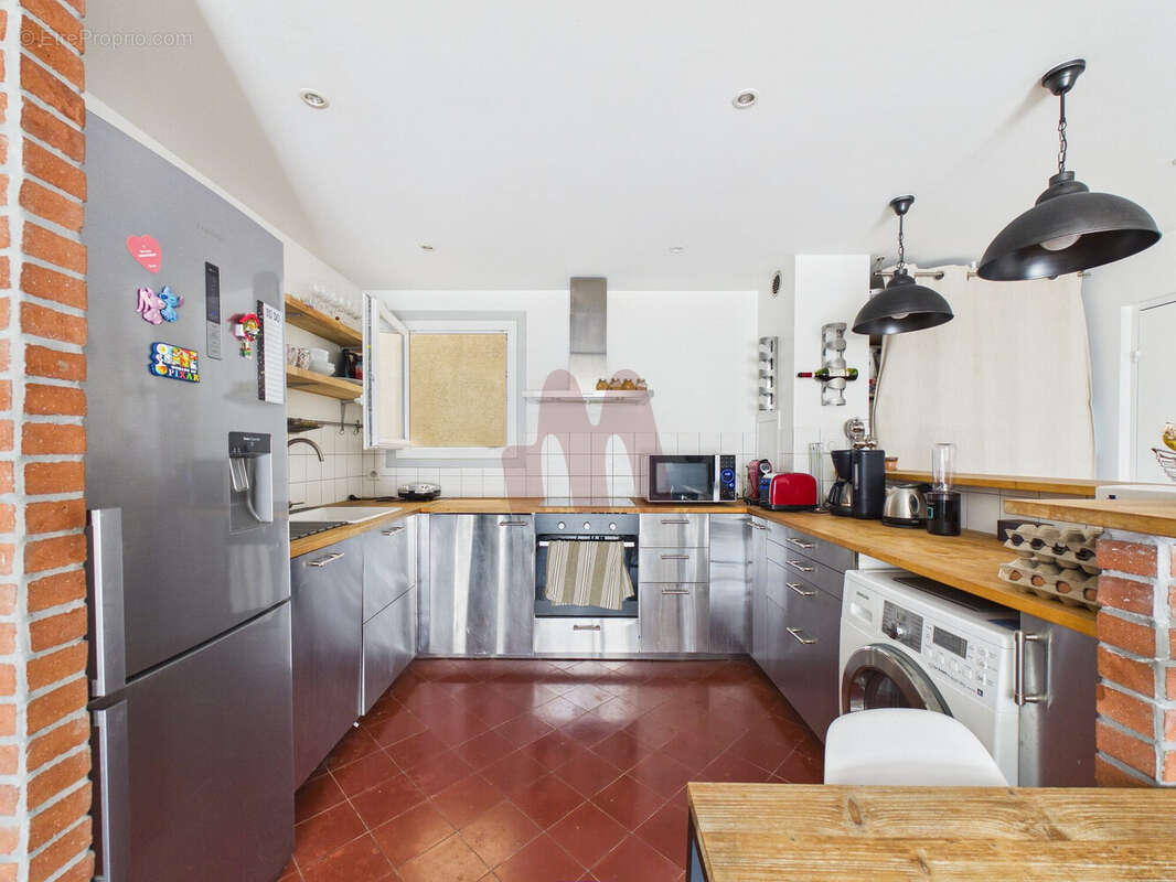 Appartement à PUTEAUX