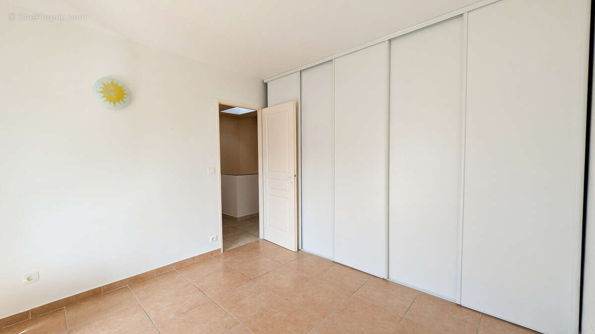 Maison à LE BEAUSSET